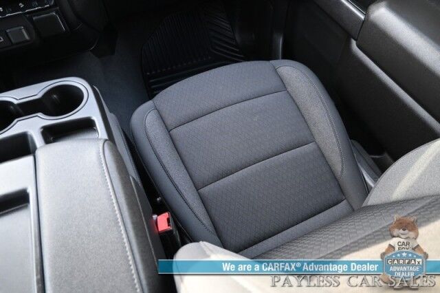 2024 Chevrolet Silverado 2500HD Custom Anchorage AK