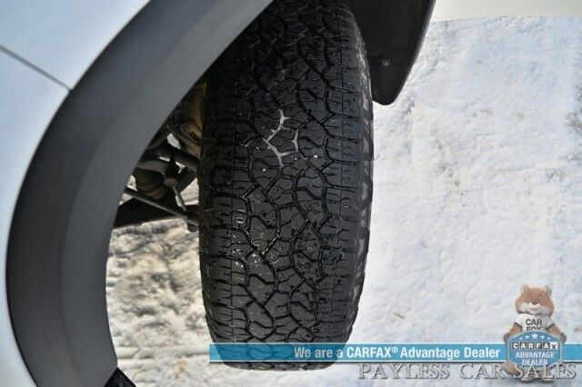 2024 Chevrolet Silverado 2500HD Custom Anchorage AK