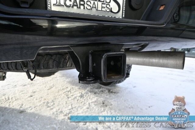 2024 Chevrolet Silverado 2500HD Custom Anchorage AK