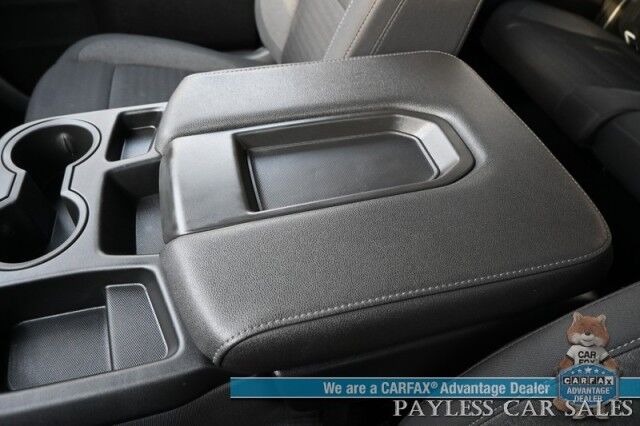 2024 Chevrolet Silverado 2500HD Custom Anchorage AK