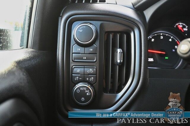 2024 Chevrolet Silverado 2500HD Custom Anchorage AK