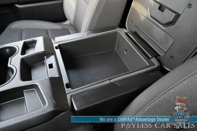 2024 Chevrolet Silverado 2500HD Custom Anchorage AK