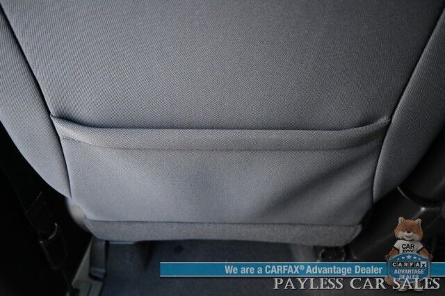 2024 Chevrolet Silverado 2500HD Custom Anchorage AK