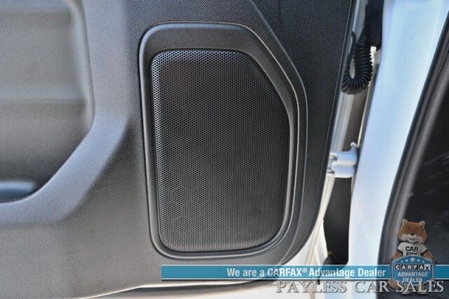 2024 Chevrolet Silverado 2500HD Custom Anchorage AK