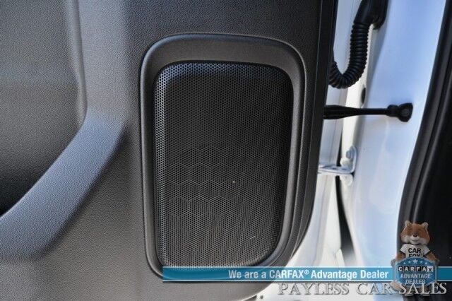 2024 Chevrolet Silverado 2500HD Custom Anchorage AK