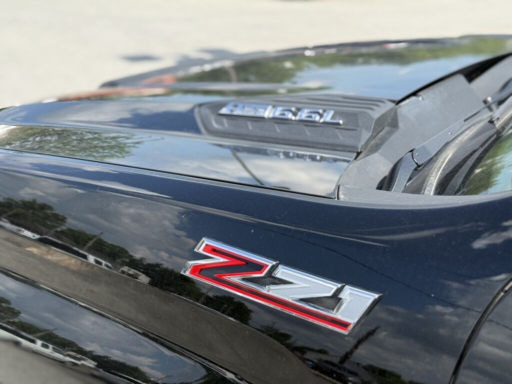 2024 Chevrolet Silverado 2500HD Custom Crestwood KY