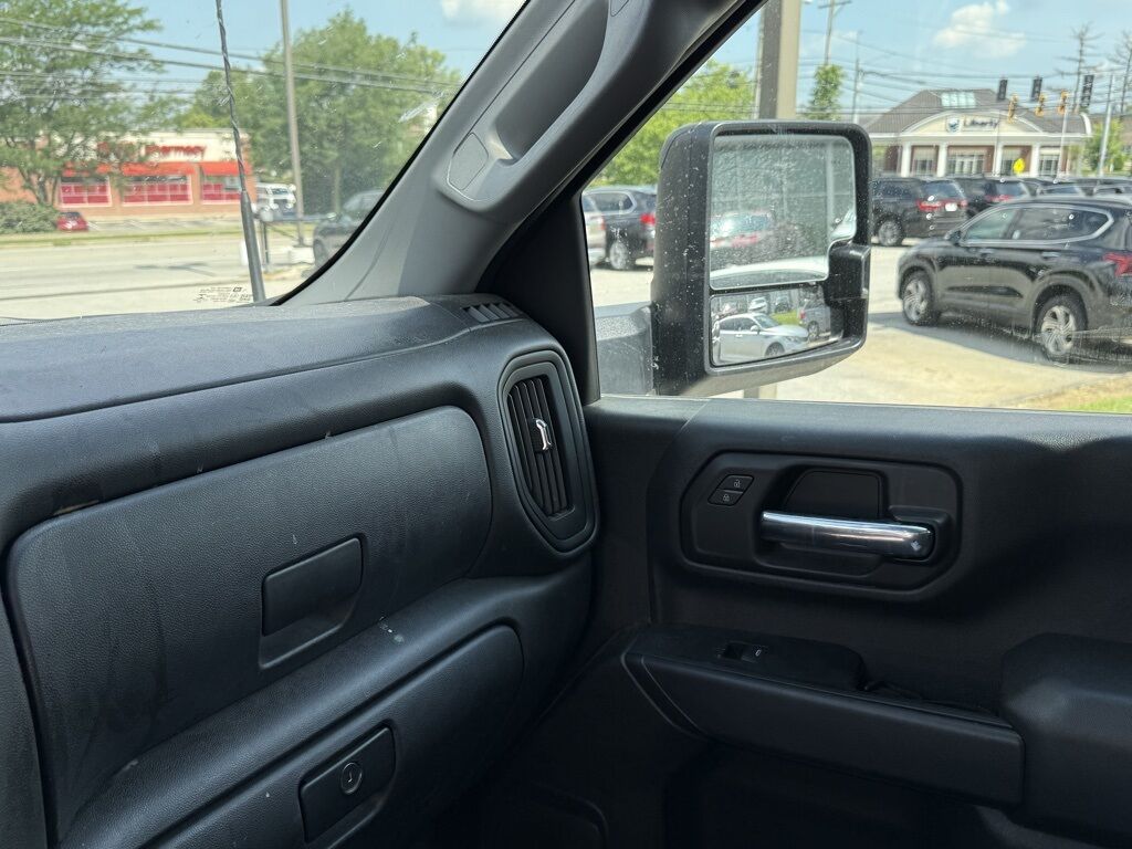 2024 Chevrolet Silverado 2500HD Custom Crestwood KY