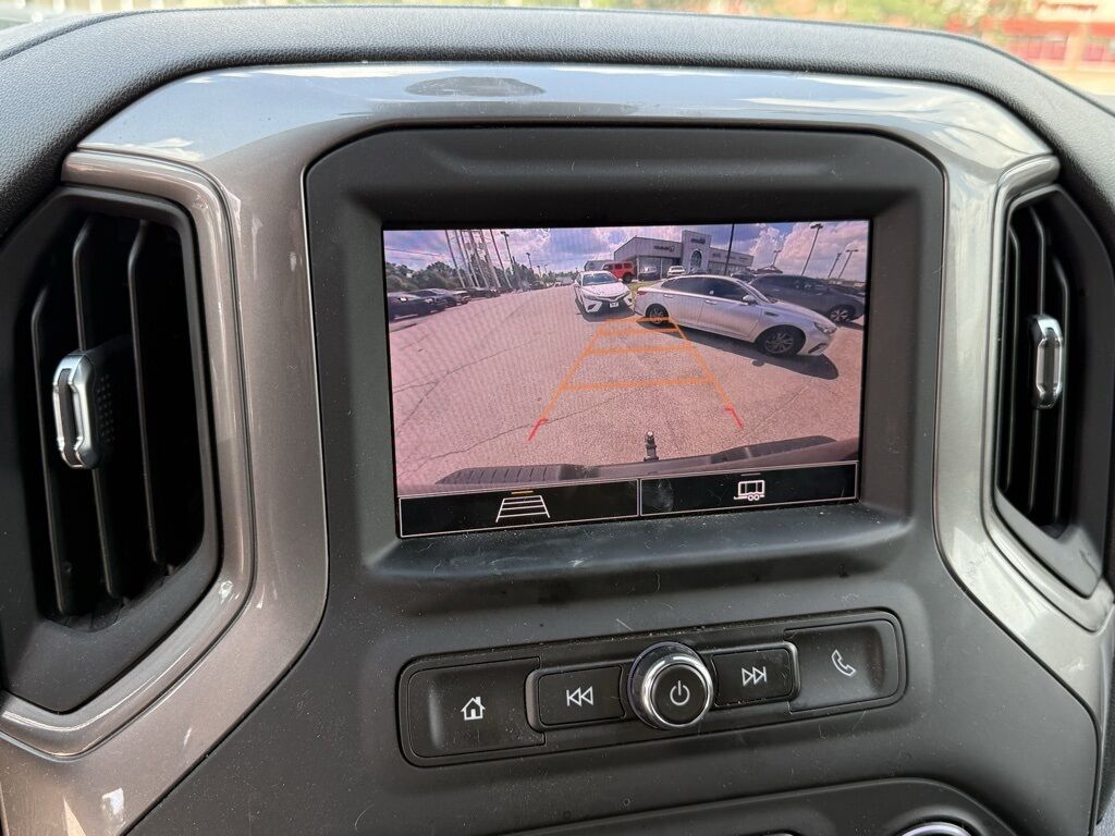 2024 Chevrolet Silverado 2500HD Custom Crestwood KY