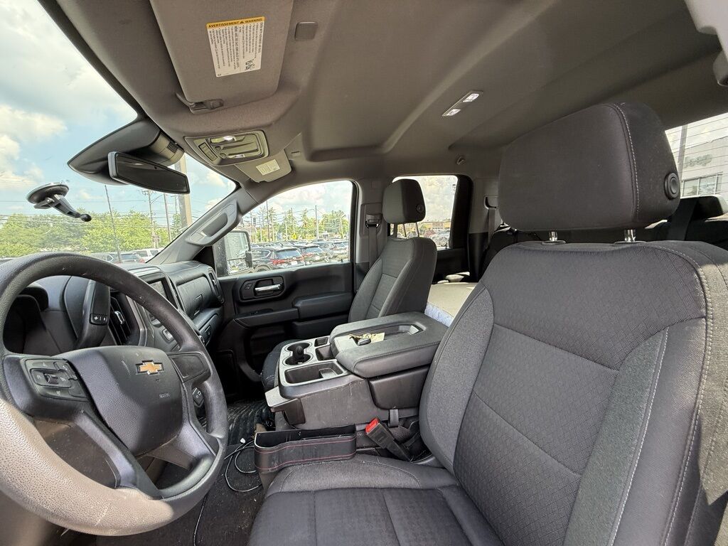 2024 Chevrolet Silverado 2500HD Custom Crestwood KY
