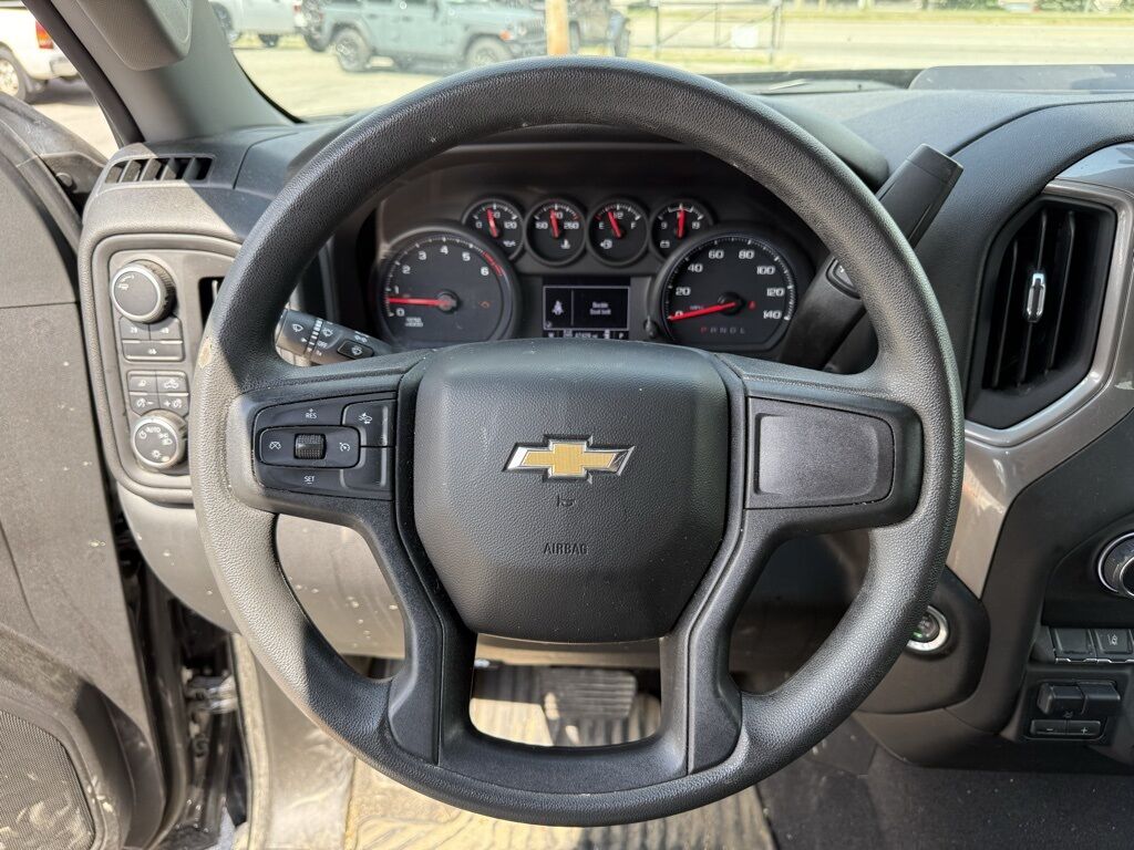 2024 Chevrolet Silverado 2500HD Custom Crestwood KY
