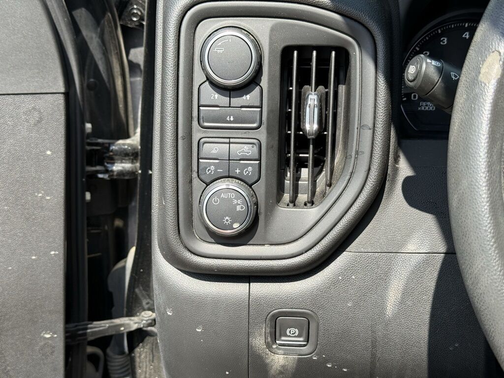 2024 Chevrolet Silverado 2500HD Custom Crestwood KY