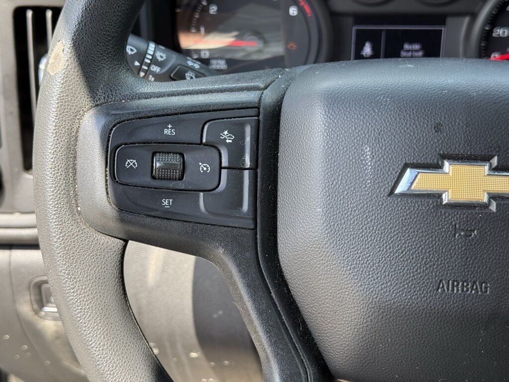2024 Chevrolet Silverado 2500HD Custom Crestwood KY