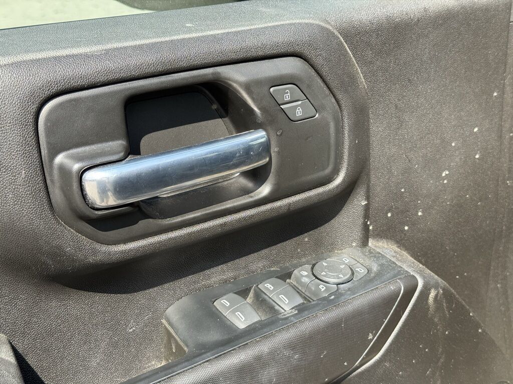 2024 Chevrolet Silverado 2500HD Custom Crestwood KY