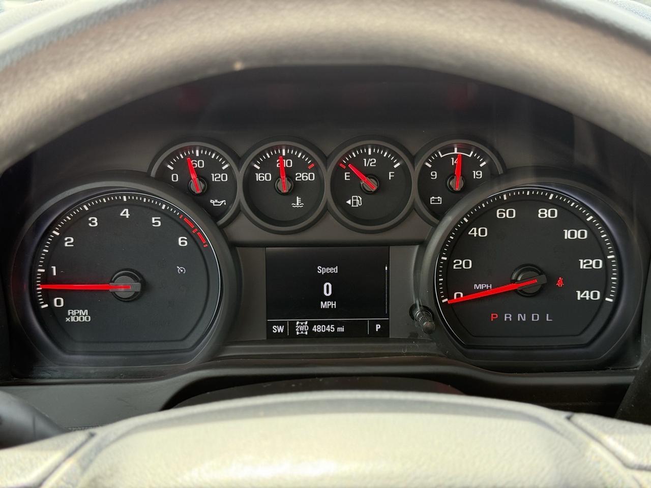 2024 Chevrolet Silverado 2500HD Custom Crestwood KY