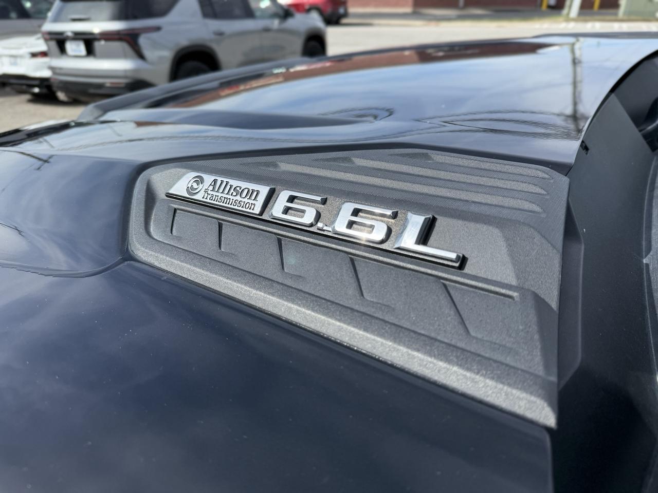 2024 Chevrolet Silverado 2500HD Custom Crestwood KY