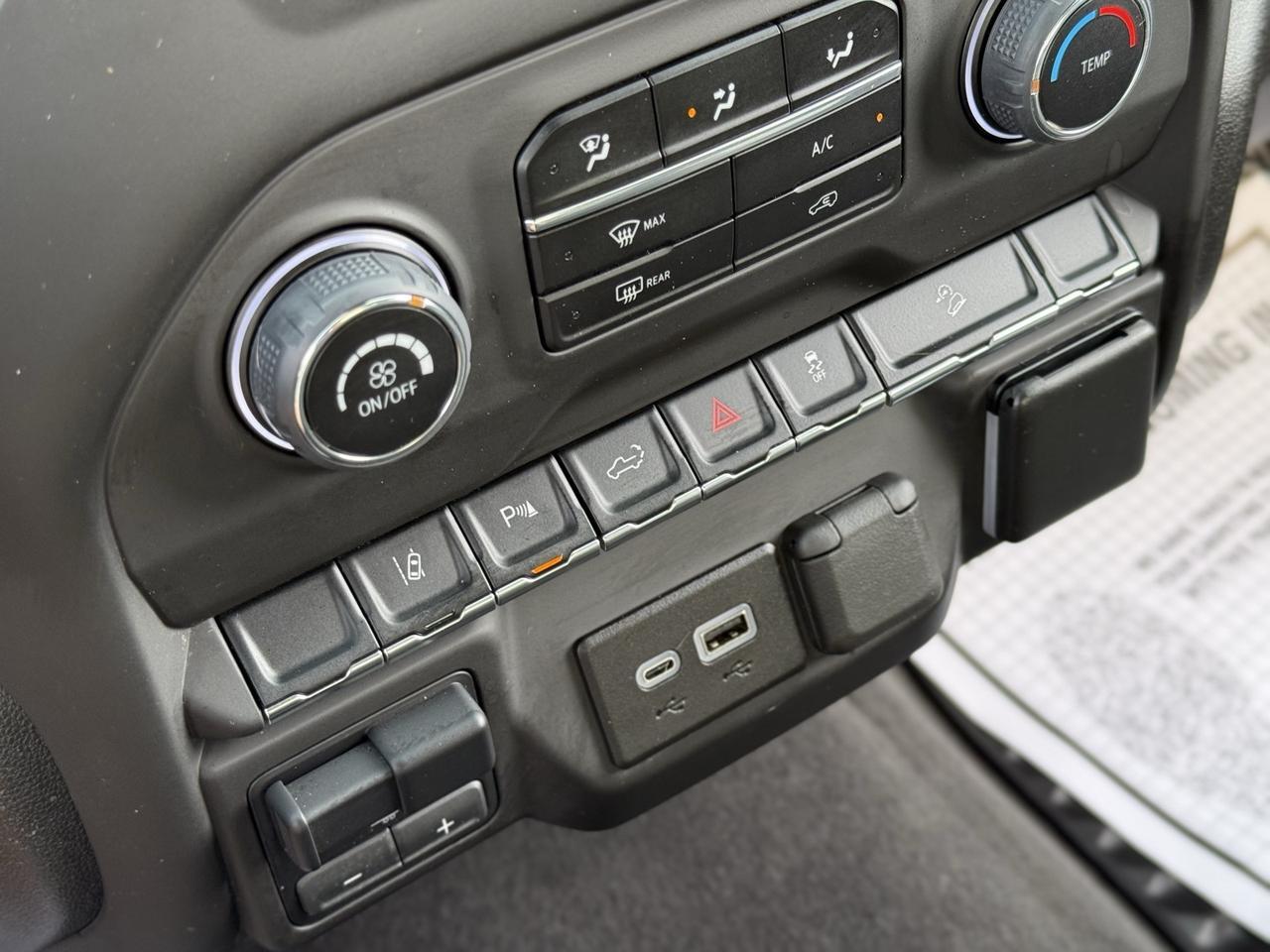 2024 Chevrolet Silverado 2500HD Custom Crestwood KY