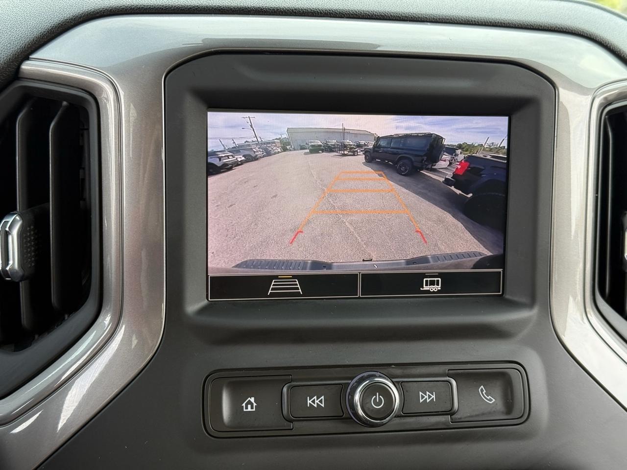 2024 Chevrolet Silverado 2500HD Custom Crestwood KY