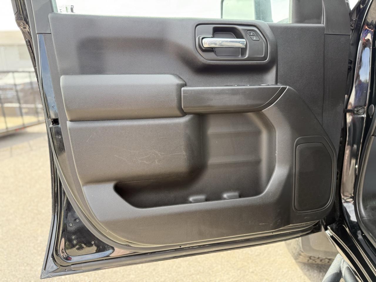 2024 Chevrolet Silverado 2500HD Custom Crestwood KY