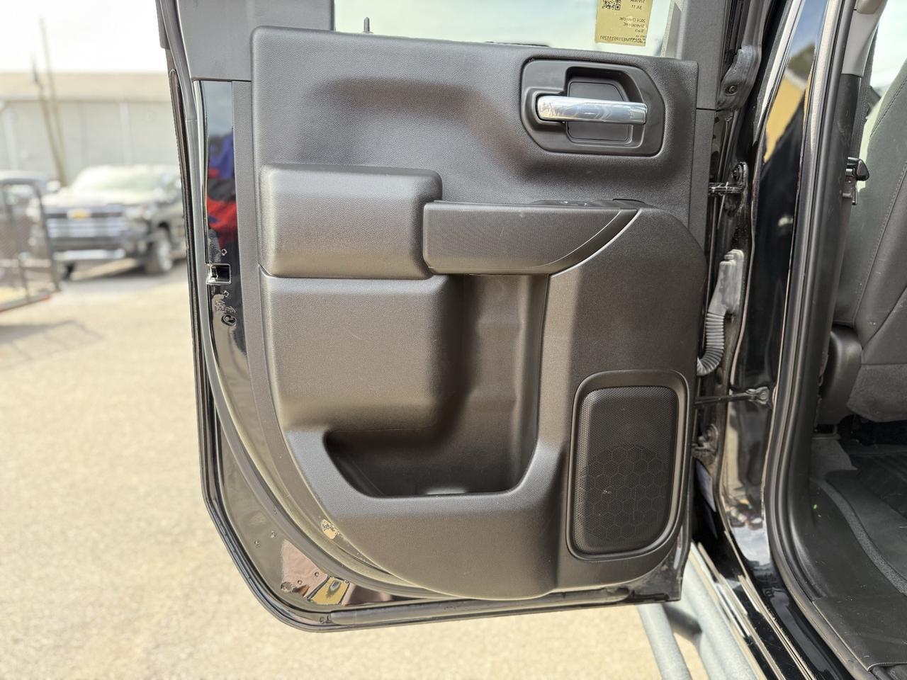 2024 Chevrolet Silverado 2500HD Custom Crestwood KY