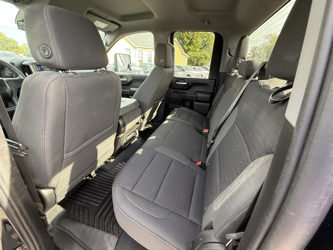 2024 Chevrolet Silverado 2500HD Custom Crestwood KY