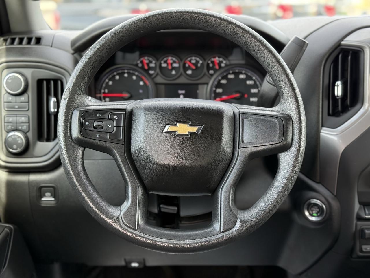 2024 Chevrolet Silverado 2500HD Custom Crestwood KY