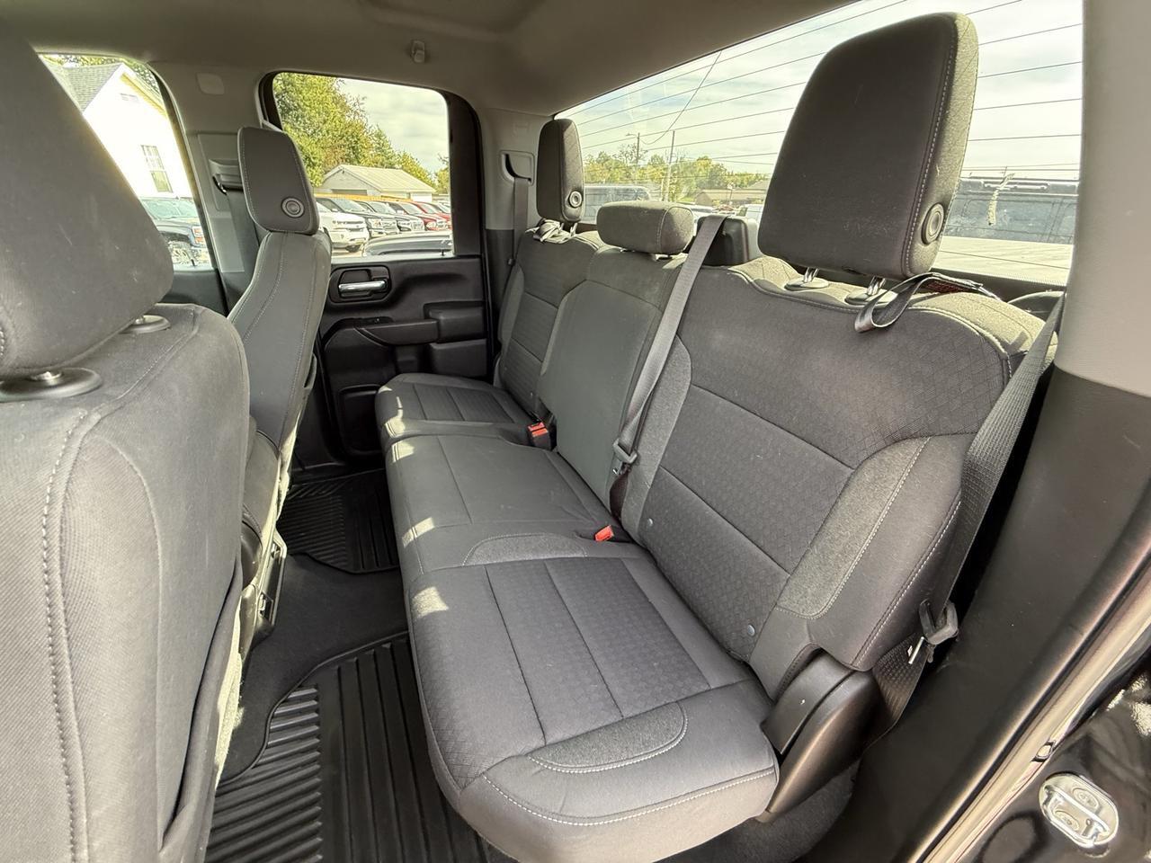 2024 Chevrolet Silverado 2500HD Custom Crestwood KY