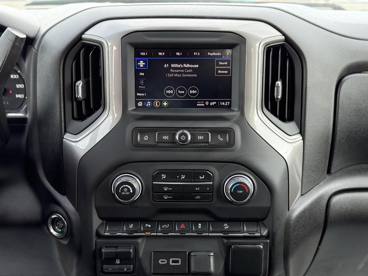 2024 Chevrolet Silverado 2500HD Custom Crestwood KY