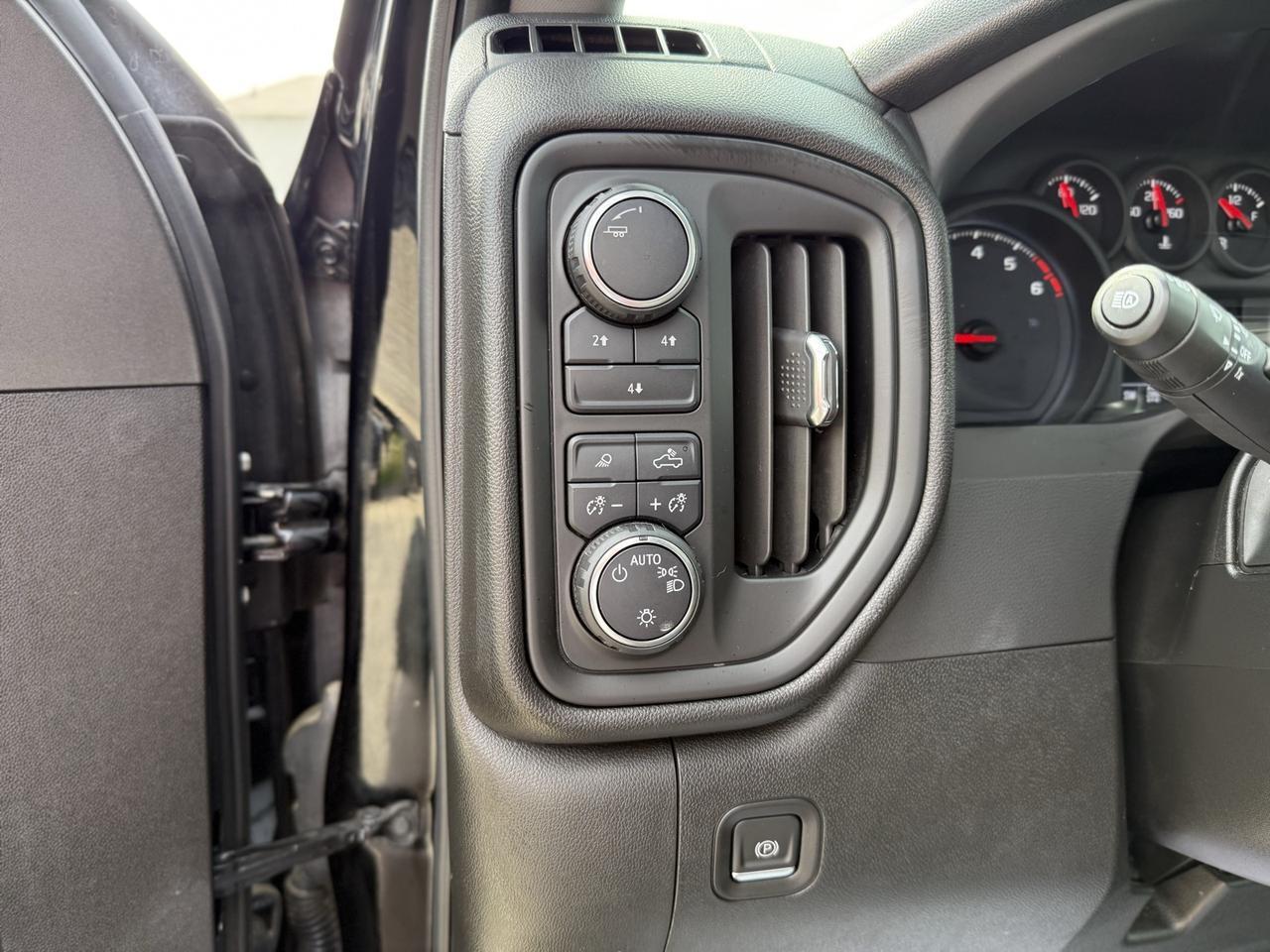 2024 Chevrolet Silverado 2500HD Custom Crestwood KY