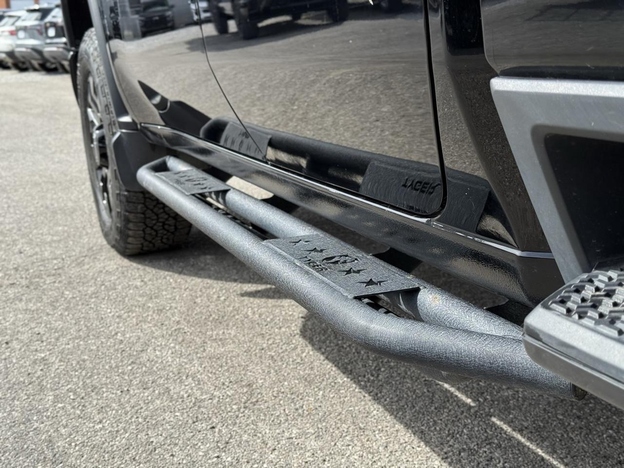 2024 Chevrolet Silverado 2500HD Custom Crestwood KY