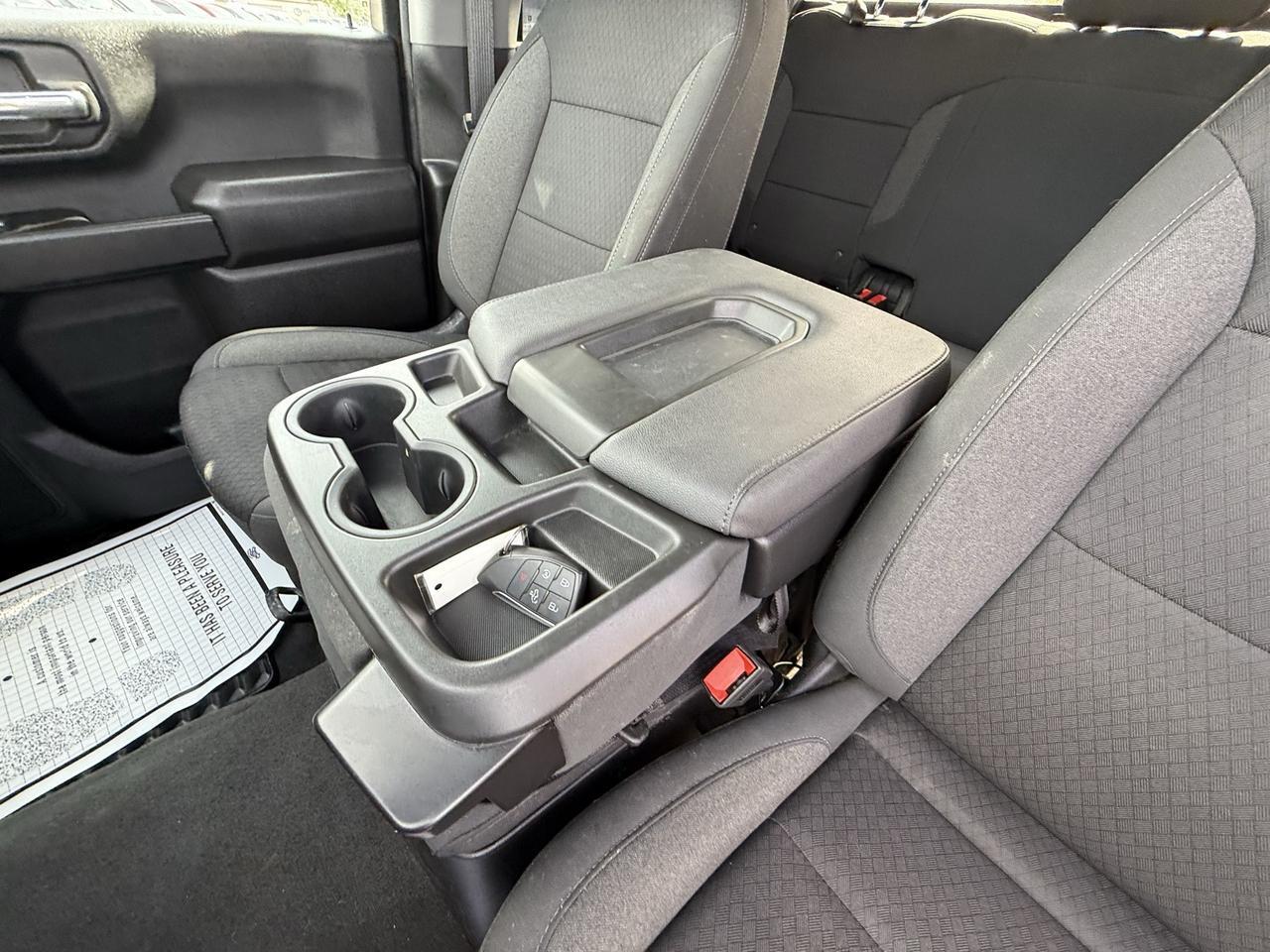 2024 Chevrolet Silverado 2500HD Custom Crestwood KY