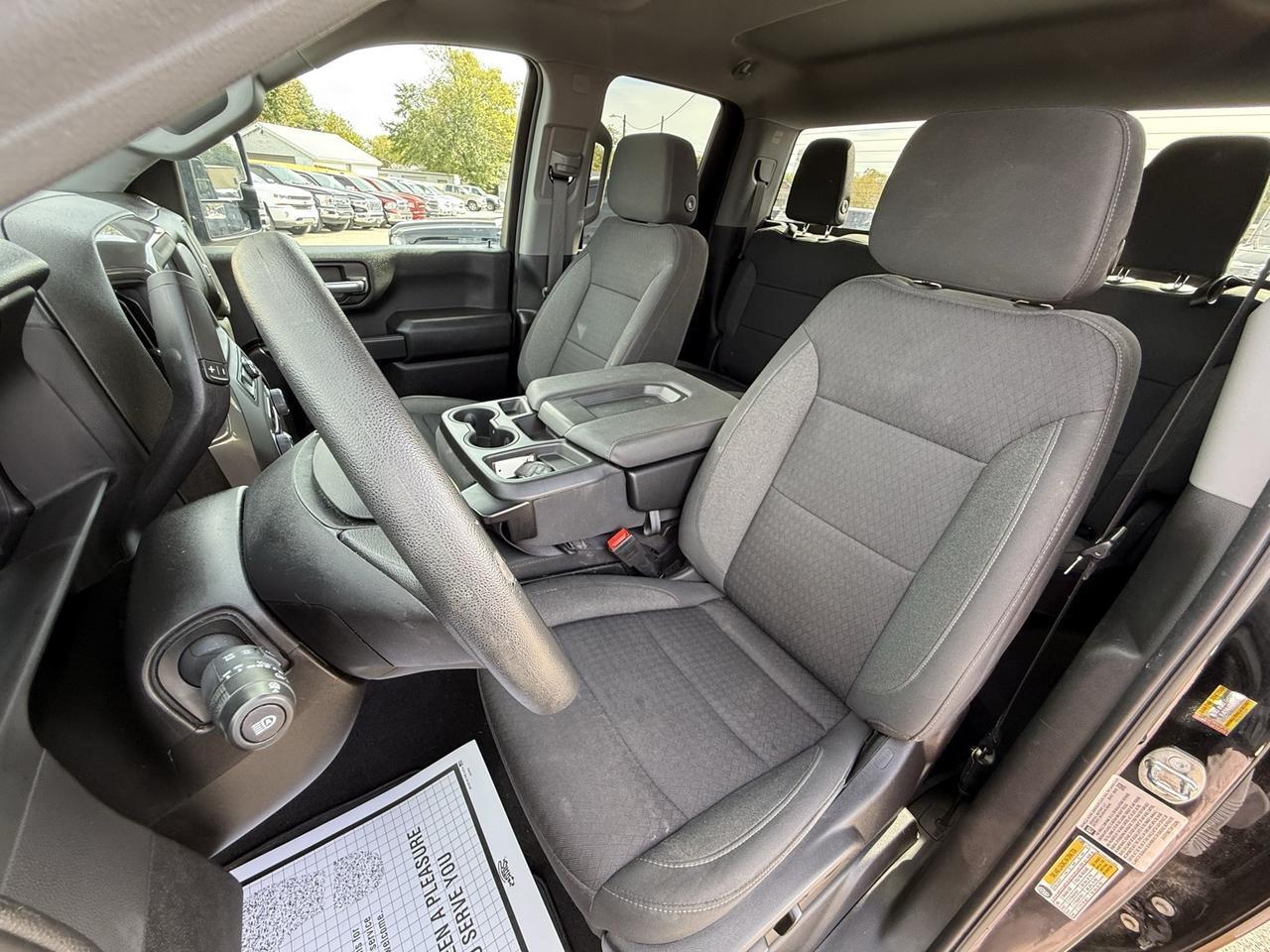 2024 Chevrolet Silverado 2500HD Custom Crestwood KY