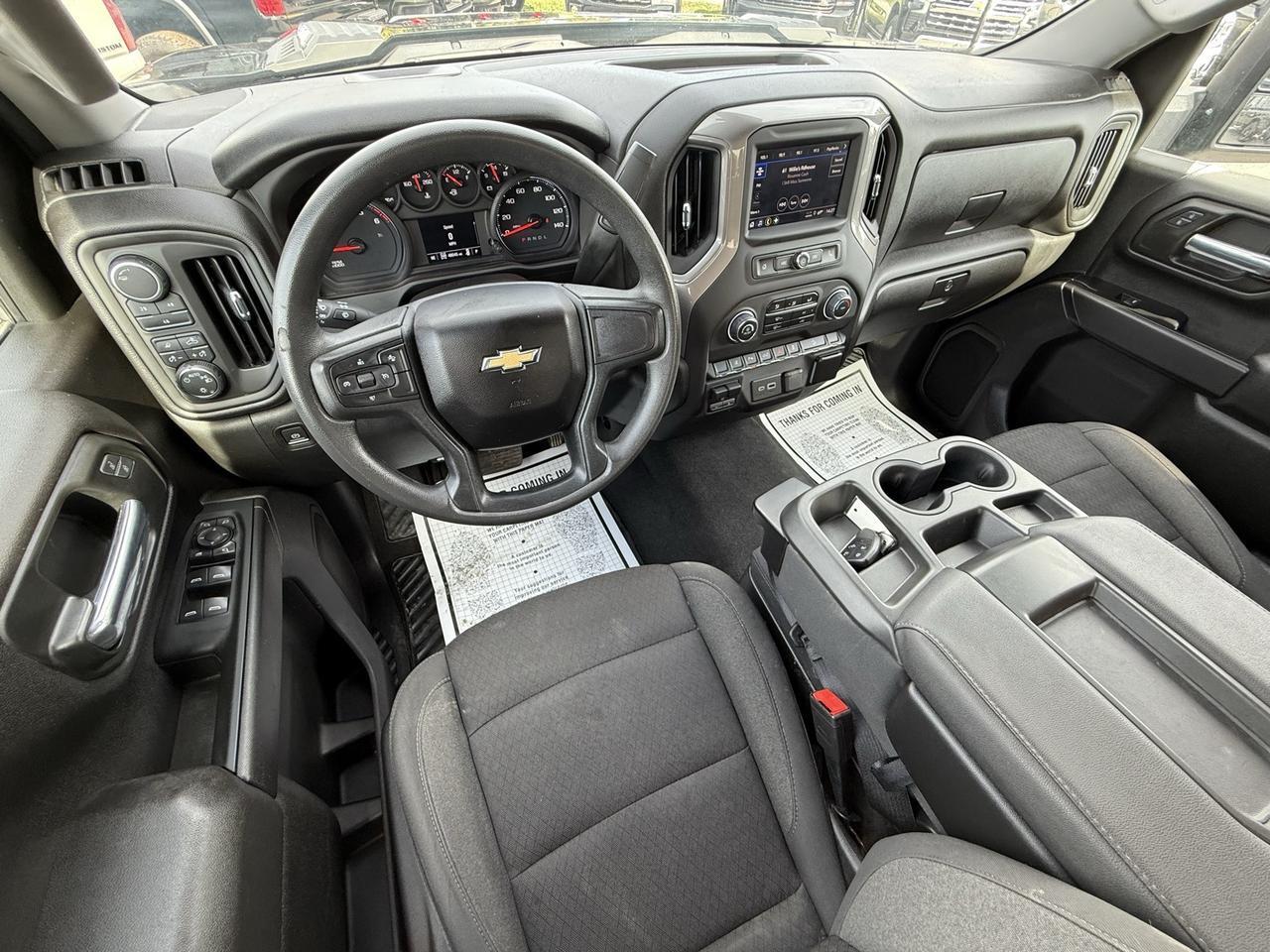 2024 Chevrolet Silverado 2500HD Custom Crestwood KY