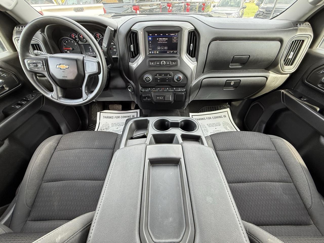 2024 Chevrolet Silverado 2500HD Custom Crestwood KY