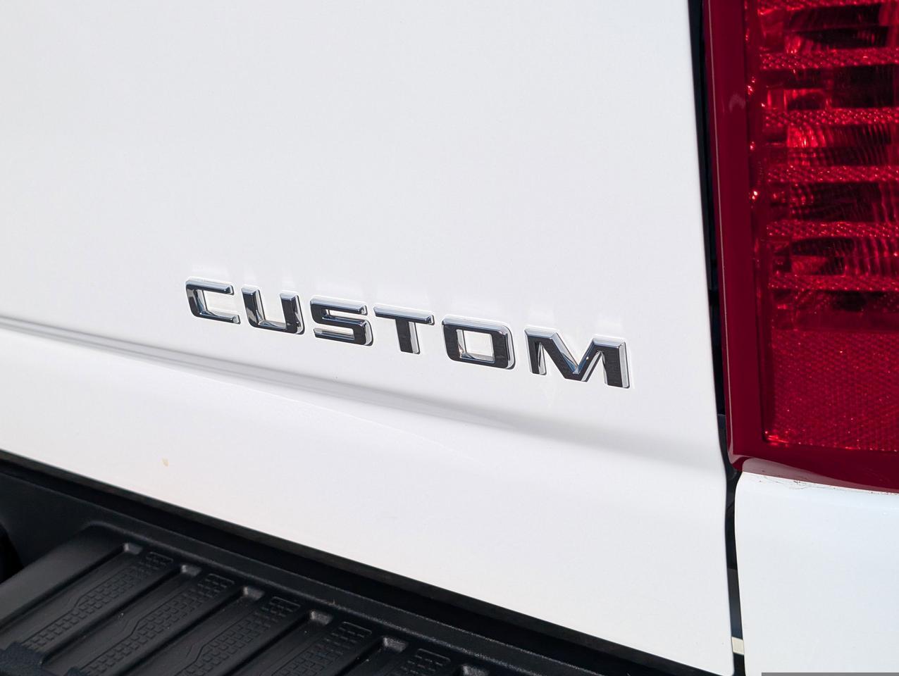 2024 Chevrolet Silverado 2500HD Custom Dalton GA