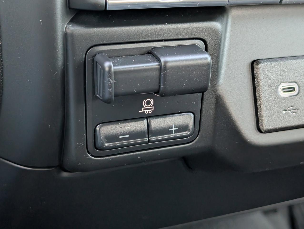 2024 Chevrolet Silverado 2500HD Custom Dalton GA