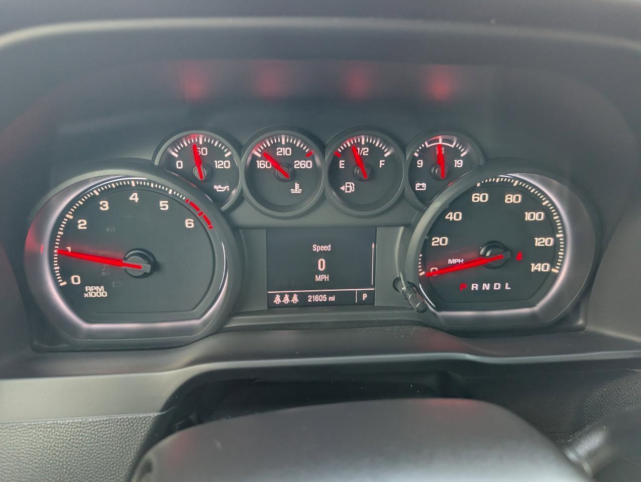 2024 Chevrolet Silverado 2500HD Custom Dalton GA