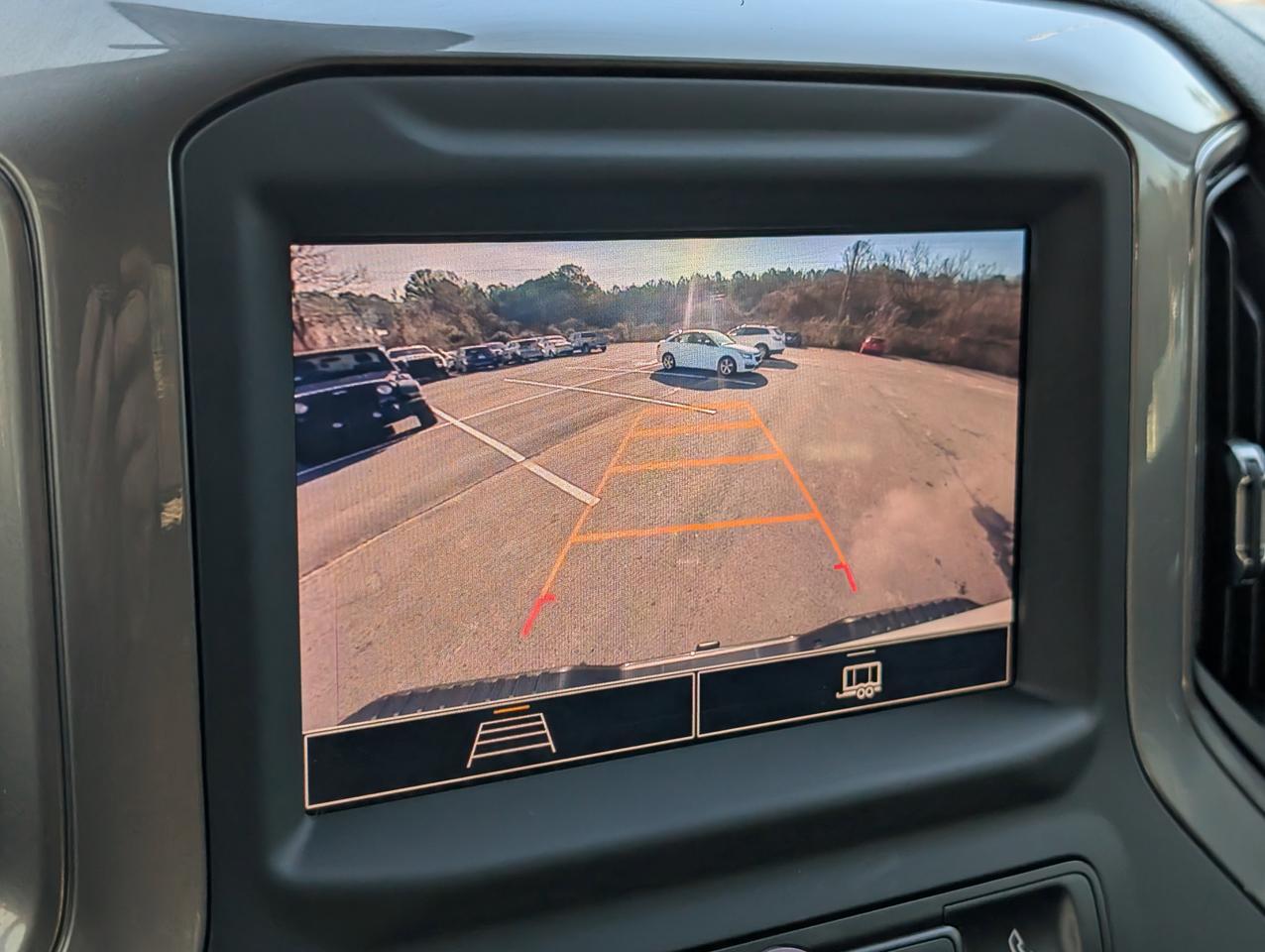 2024 Chevrolet Silverado 2500HD Custom Dalton GA