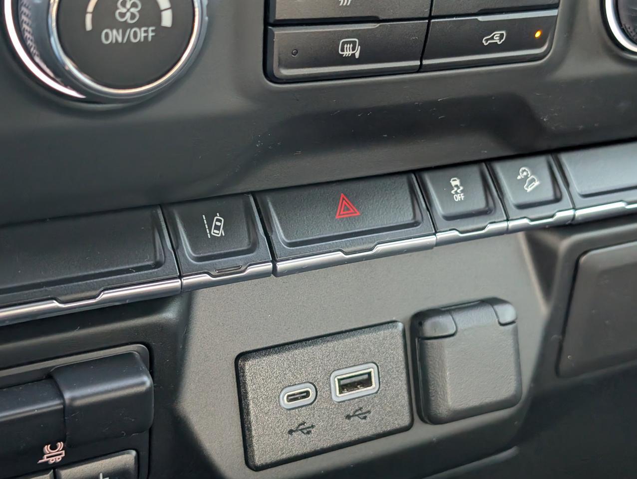 2024 Chevrolet Silverado 2500HD Custom Dalton GA