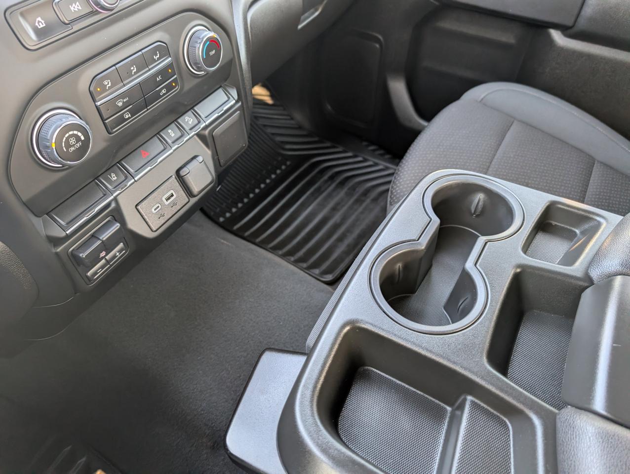 2024 Chevrolet Silverado 2500HD Custom Dalton GA