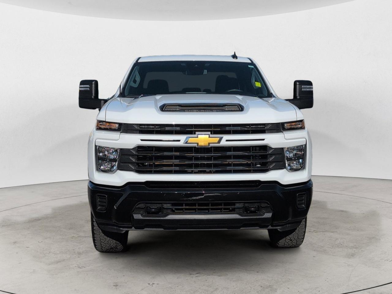 2024 Chevrolet Silverado 2500HD Custom Dalton GA