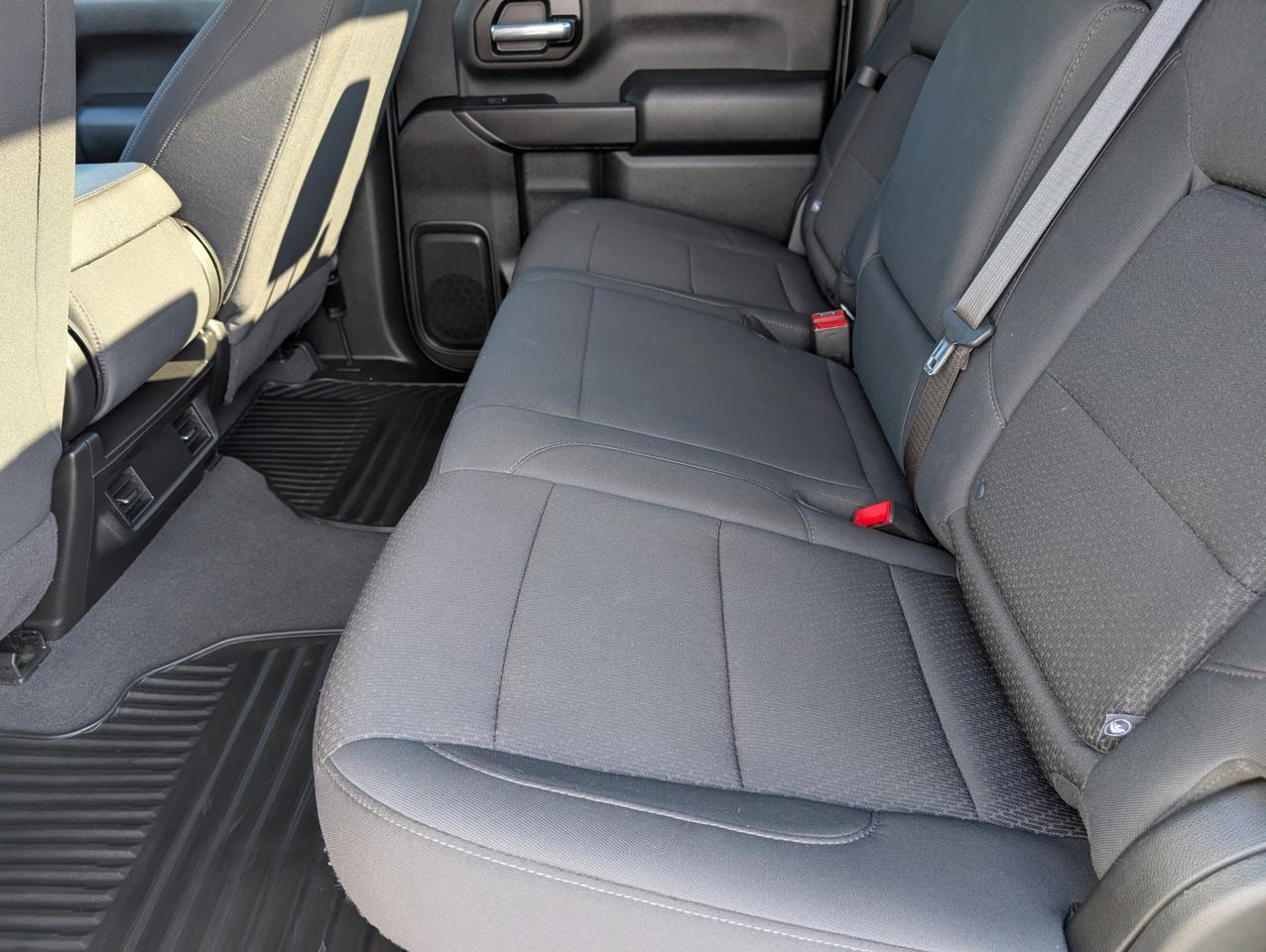 2024 Chevrolet Silverado 2500HD Custom Dalton GA