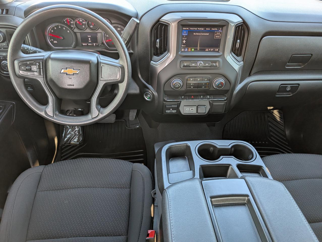 2024 Chevrolet Silverado 2500HD Custom Dalton GA