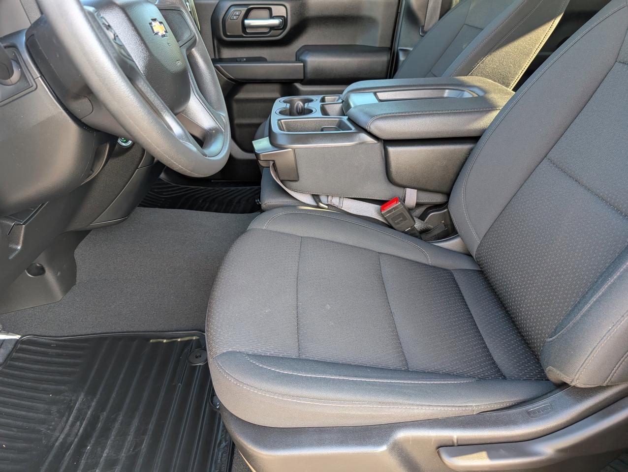 2024 Chevrolet Silverado 2500HD Custom Dalton GA