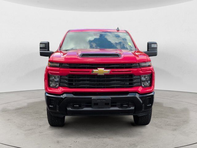 2024 Chevrolet Silverado 2500HD Custom Dalton GA