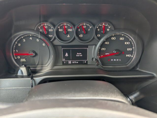 2024 Chevrolet Silverado 2500HD Custom Dalton GA