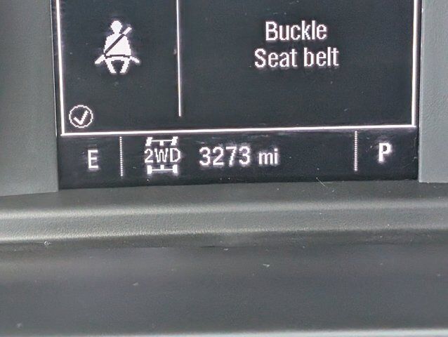 2024 Chevrolet Silverado 2500HD Custom Dalton GA