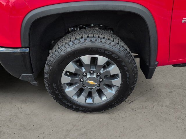 2024 Chevrolet Silverado 2500HD Custom Dalton GA
