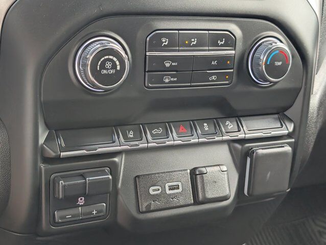2024 Chevrolet Silverado 2500HD Custom Dalton GA