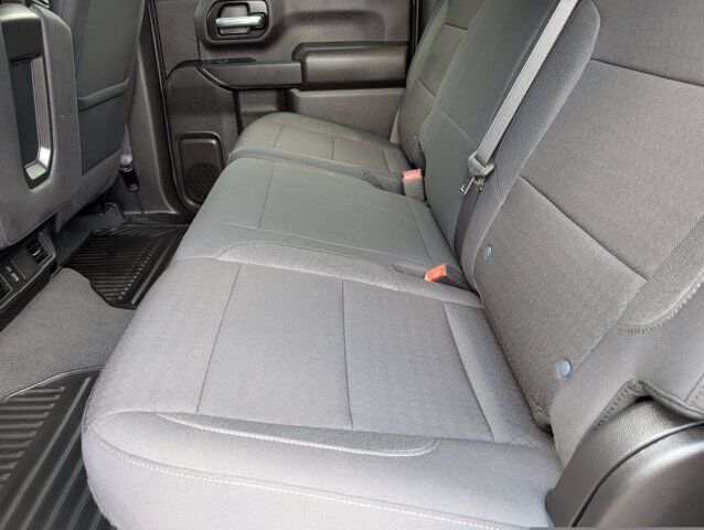 2024 Chevrolet Silverado 2500HD Custom Dalton GA