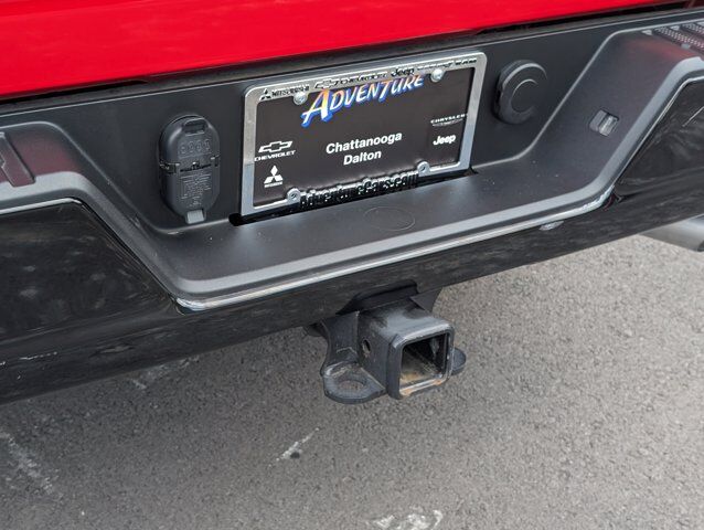 2024 Chevrolet Silverado 2500HD Custom Dalton GA